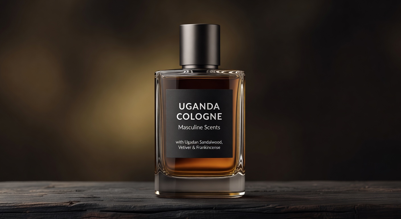 Deep Sandalwood