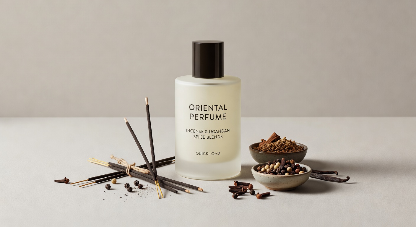 Oriental Oud
