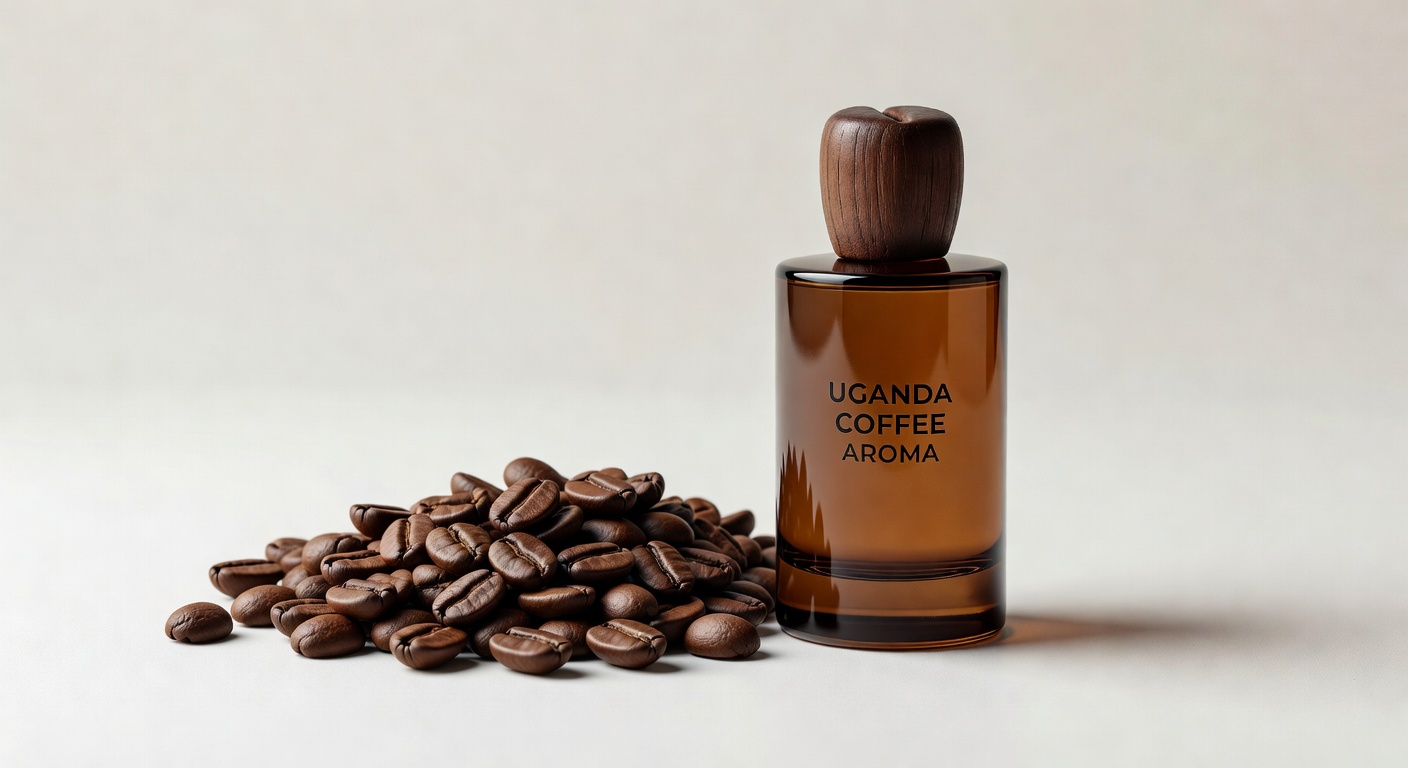 Coffee & Vetiver
