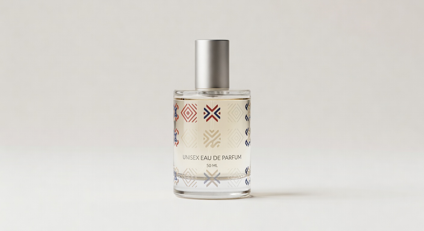 Ugandan Fragrance Culture
